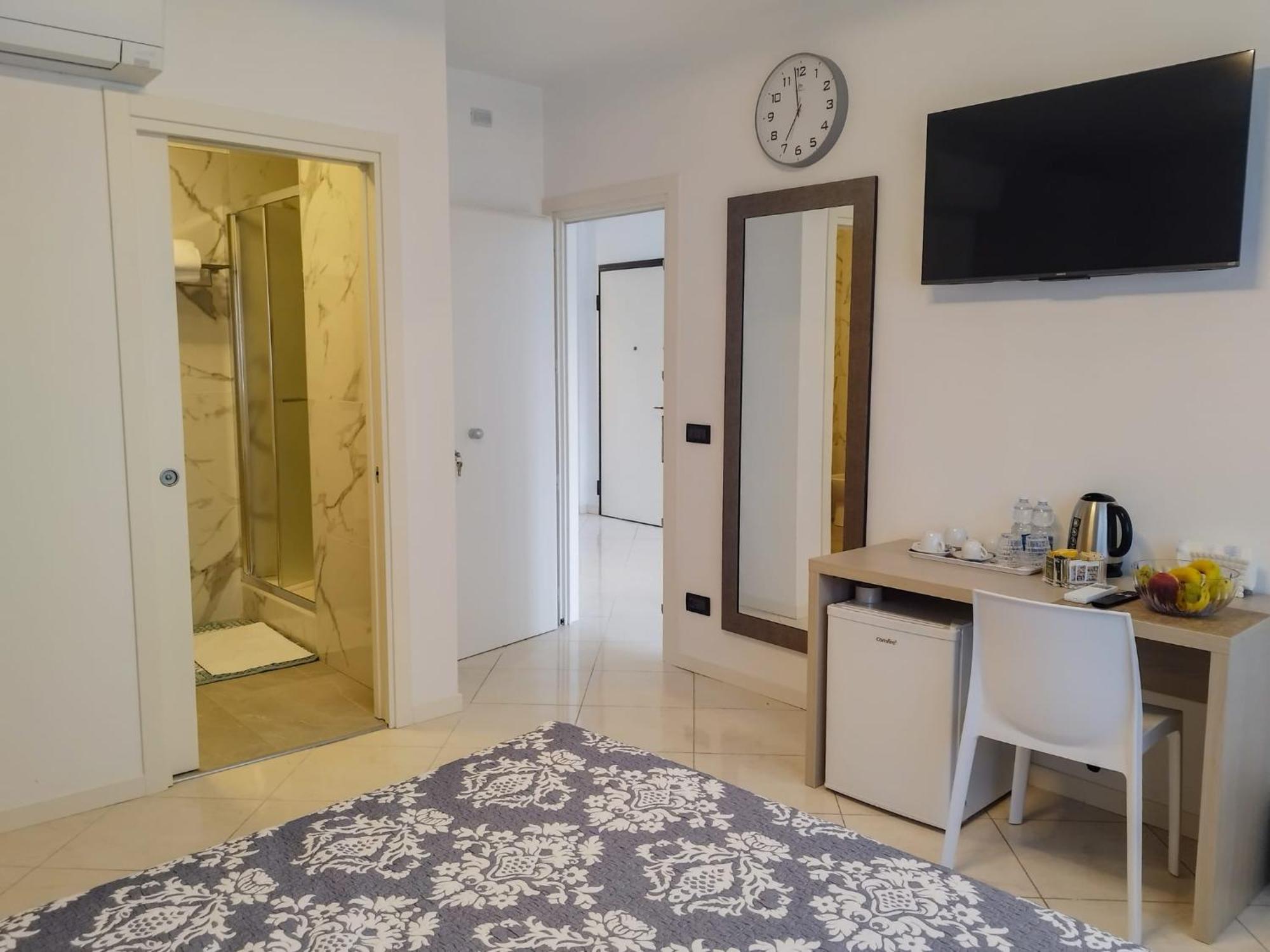 Venice Friends Residence เมสเตร ภายนอก รูปภาพ