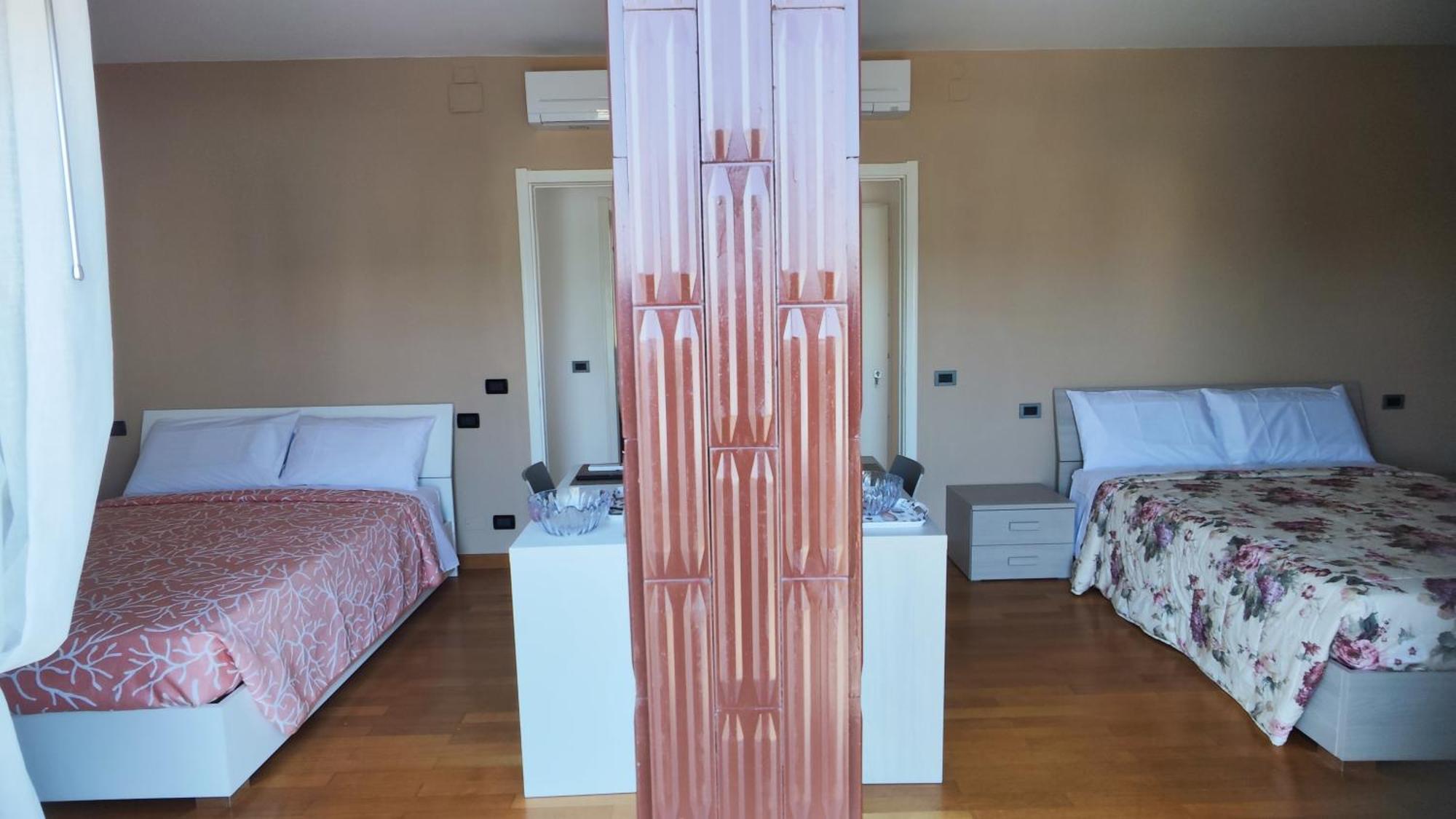 Venice Friends Residence เมสเตร ภายนอก รูปภาพ