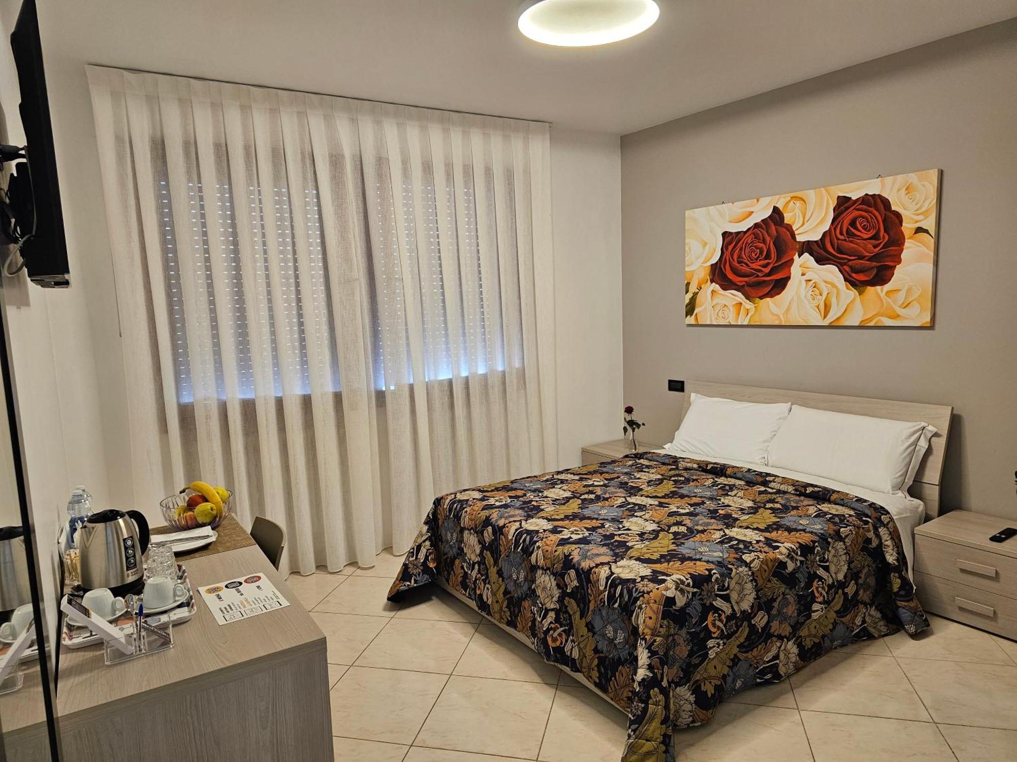 Venice Friends Residence เมสเตร ภายนอก รูปภาพ
