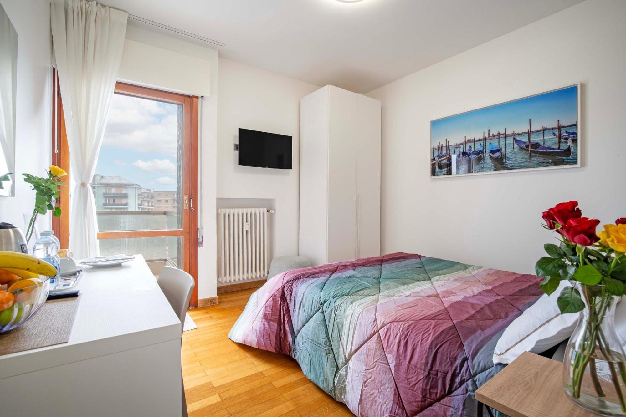 Venice Friends Residence เมสเตร ภายนอก รูปภาพ
