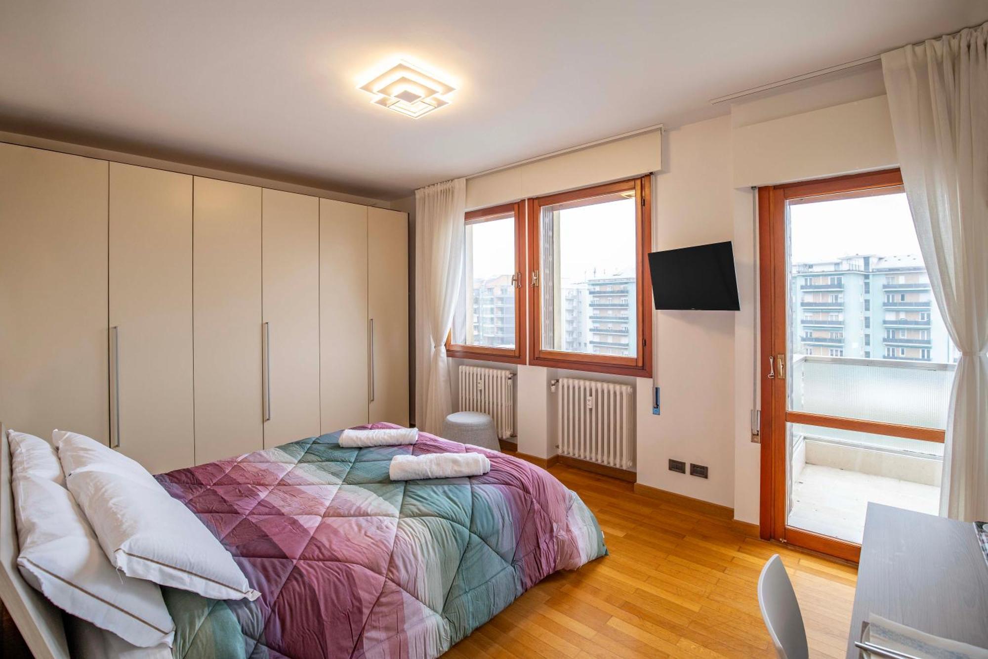 Venice Friends Residence เมสเตร ภายนอก รูปภาพ