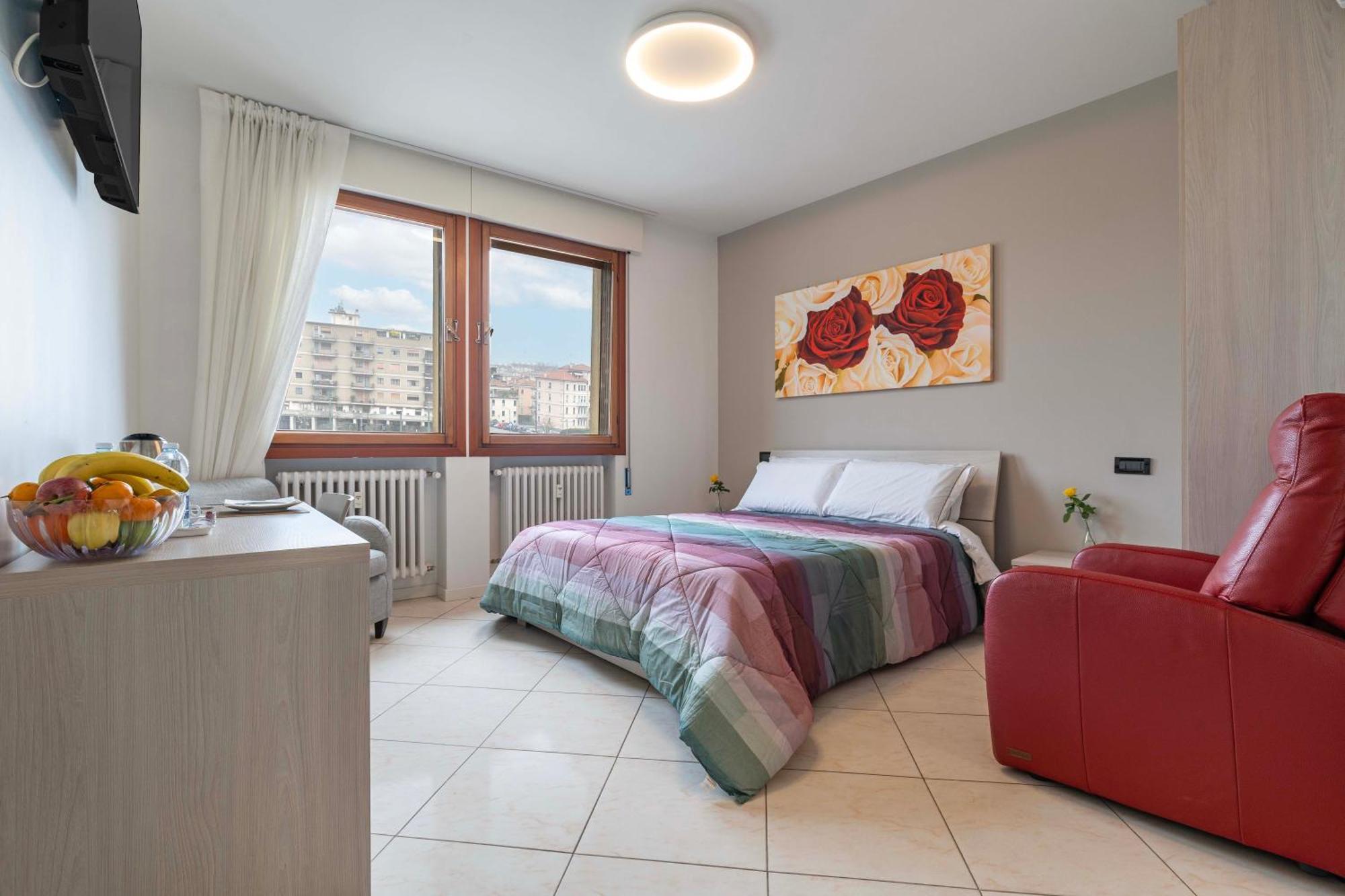 Venice Friends Residence เมสเตร ภายนอก รูปภาพ